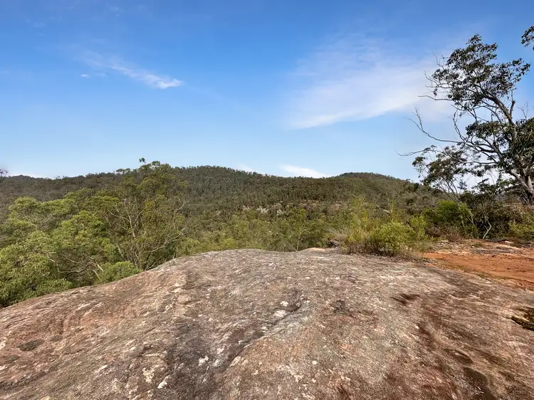 Lot 107 Stockyard Creek Road, Paynes Crossing NSW 2325