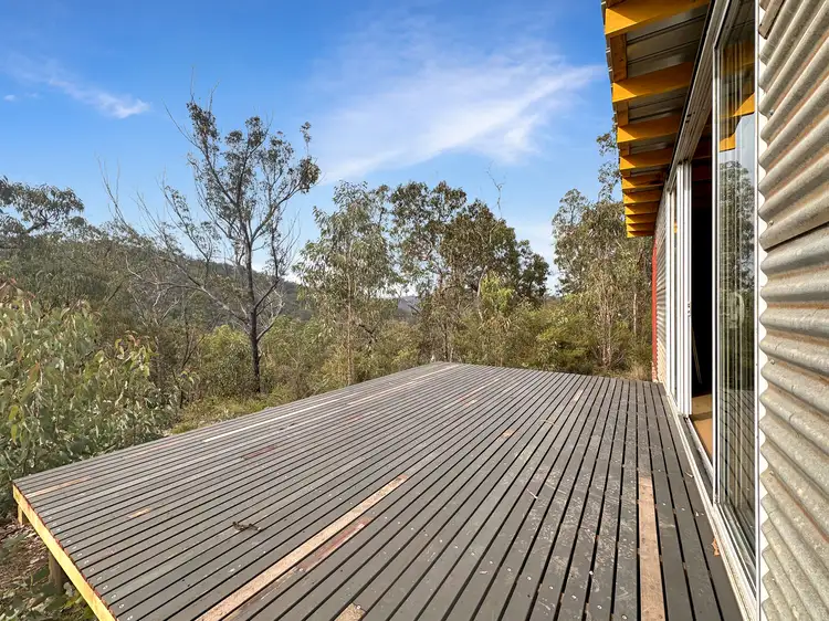 Third view of Homely rural property listing, Lot 107 Stockyard Creek Road, Paynes Crossing NSW 2325