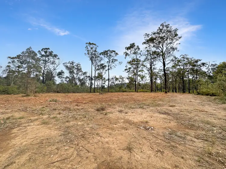 Fourth view of Homely rural property listing, Lot 107 Stockyard Creek Road, Paynes Crossing NSW 2325