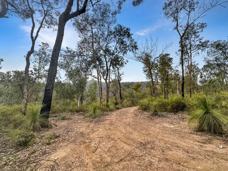 Fifth view of Homely rural property listing, Lot 107 Stockyard Creek Road, Paynes Crossing NSW 2325