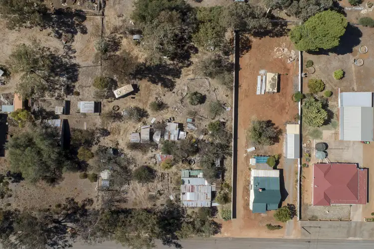 Main view of Homely house listing, 16 Callistemon Street, Wirrabara SA 5481