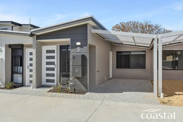 Unit 5/57 Randell St, Mandurah WA 6210