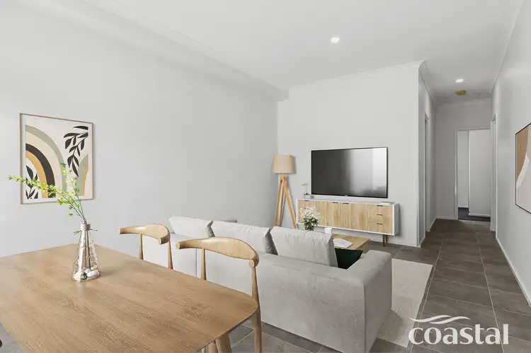 Third view of Homely house listing, Unit 5/57 Randell St, Mandurah WA 6210