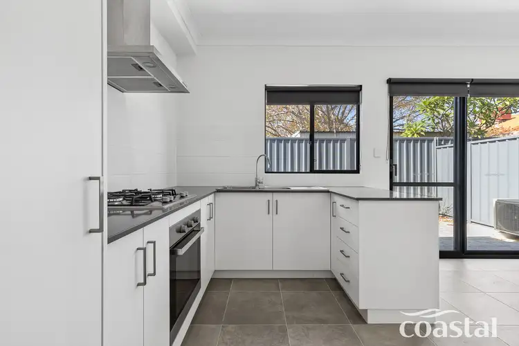 Fourth view of Homely house listing, Unit 5/57 Randell St, Mandurah WA 6210
