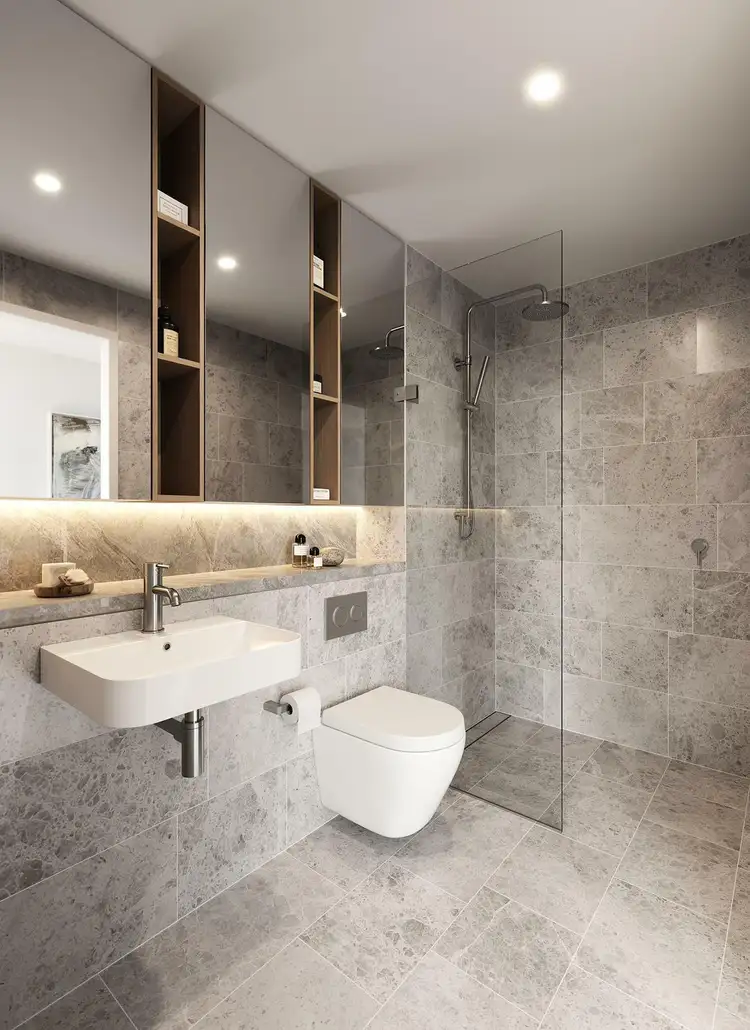 Third view of Homely townhouse listing, Address available on request