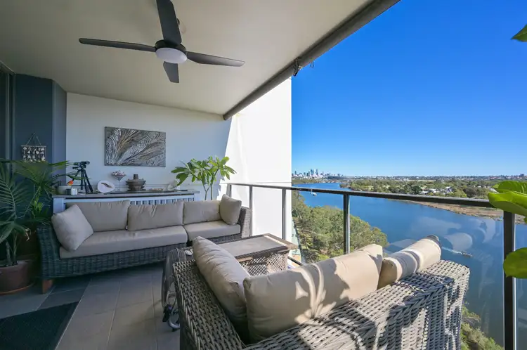 Main view of Homely apartment listing, 33/18 Tanunda Drive, Rivervale WA 6103