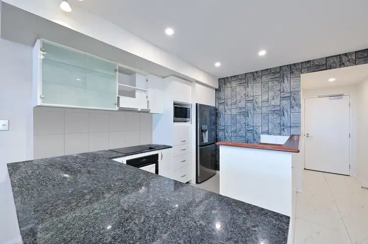 Second view of Homely apartment listing, 33/18 Tanunda Drive, Rivervale WA 6103