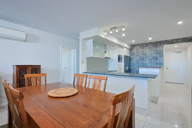 Third view of Homely apartment listing, 33/18 Tanunda Drive, Rivervale WA 6103