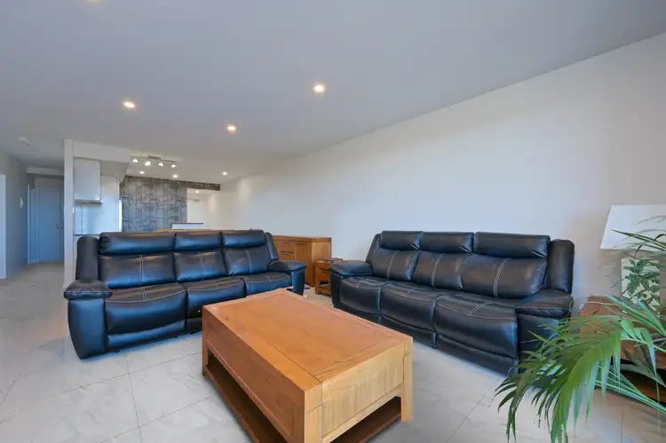 Fourth view of Homely apartment listing, 33/18 Tanunda Drive, Rivervale WA 6103