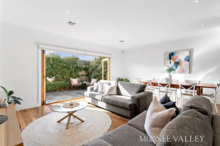 Third view of Homely house listing, 22A Hanley Street, Avondale Heights VIC 3034