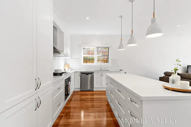 Fourth view of Homely house listing, 22A Hanley Street, Avondale Heights VIC 3034