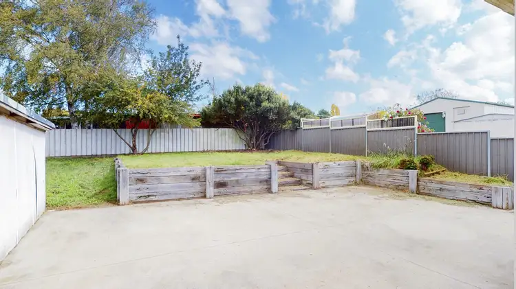 Fifth view of Homely house listing, 36 Carrington Ave, Oberon NSW 2787