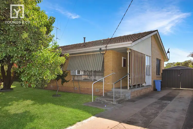 Main view of Homely house listing, 2 Muntz Ct, Shepparton VIC 3630