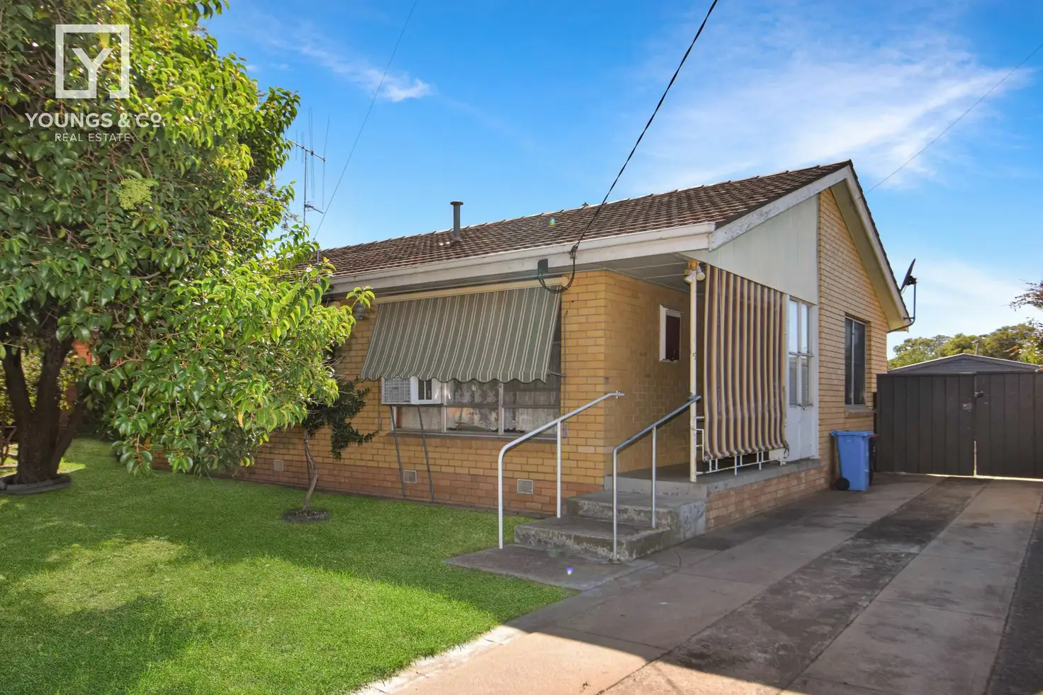 Main view of Homely house listing, 2 Muntz Ct, Shepparton VIC 3630