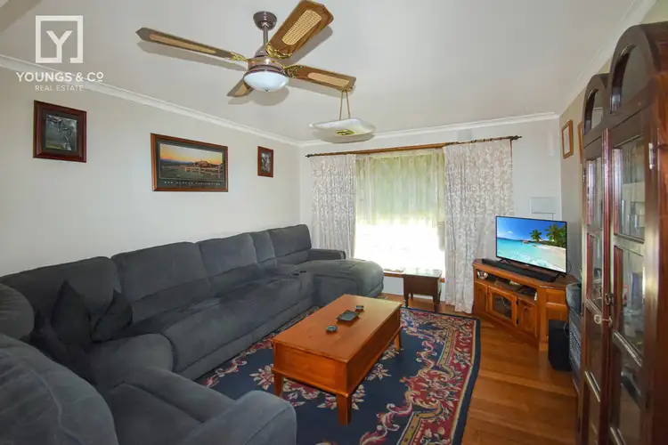 Second view of Homely house listing, 2 Muntz Ct, Shepparton VIC 3630