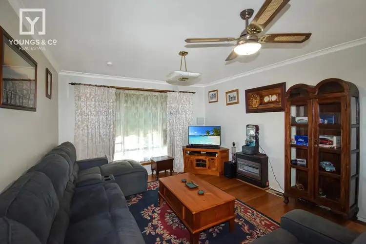 Third view of Homely house listing, 2 Muntz Ct, Shepparton VIC 3630