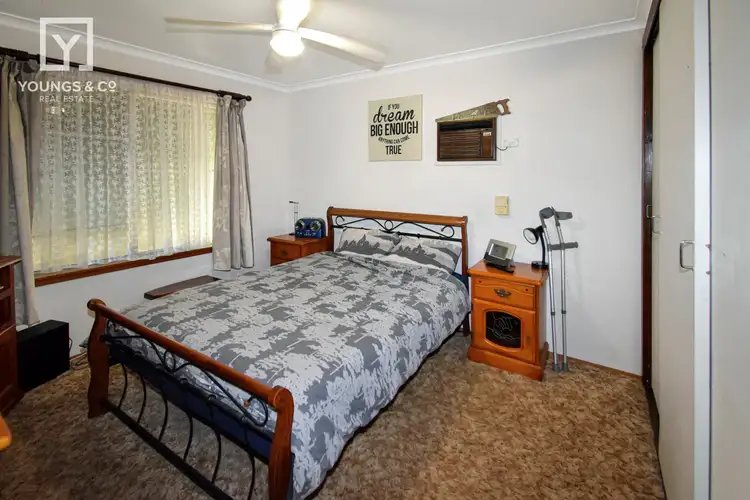 Fifth view of Homely house listing, 2 Muntz Ct, Shepparton VIC 3630
