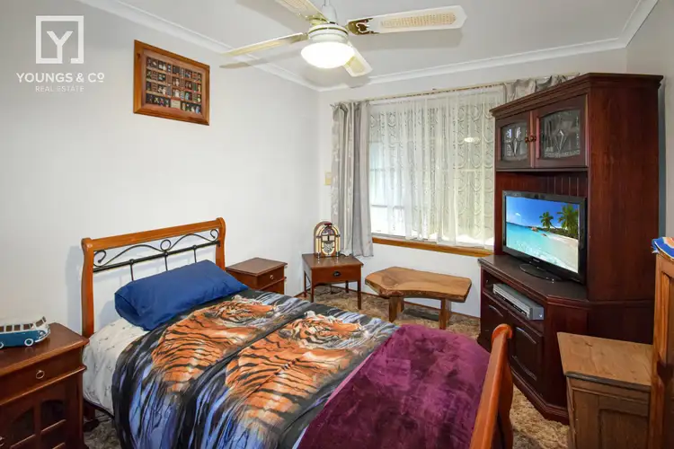 Seventh view of Homely house listing, 2 Muntz Ct, Shepparton VIC 3630