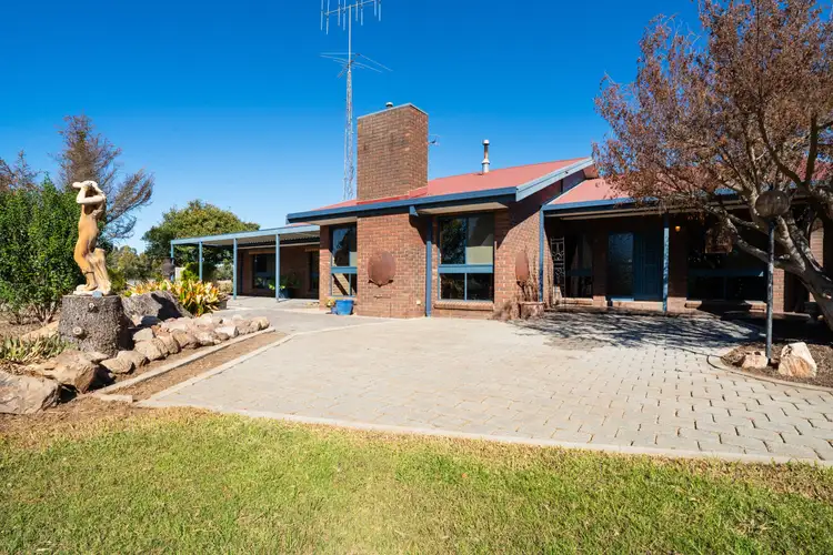 Fourth view of Homely house listing, 'Kurragundi'/2 Blue Lane, Walla Walla NSW 2659