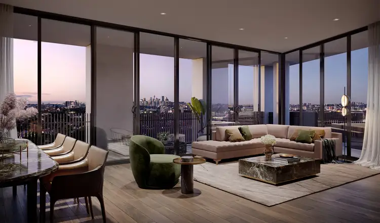 Main view of Homely apartment listing, Address available on request