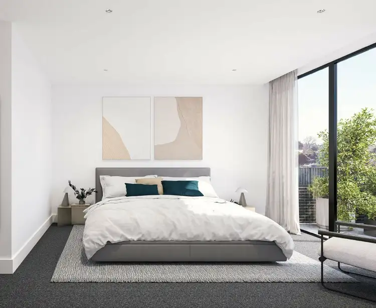 Third view of Homely apartment listing, Address available on request