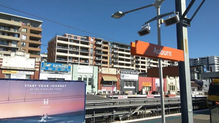 Fourth view of Homely apartment listing, Address available on request