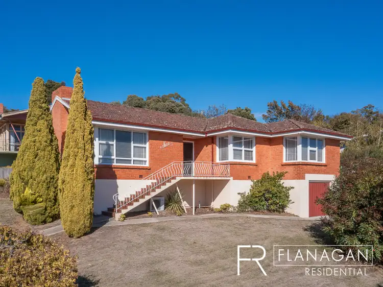 Main view of Homely house listing, 9 Fairthorne Rd, Trevallyn TAS 7250
