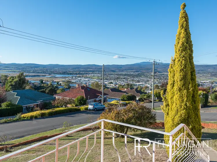 Second view of Homely house listing, 9 Fairthorne Rd, Trevallyn TAS 7250