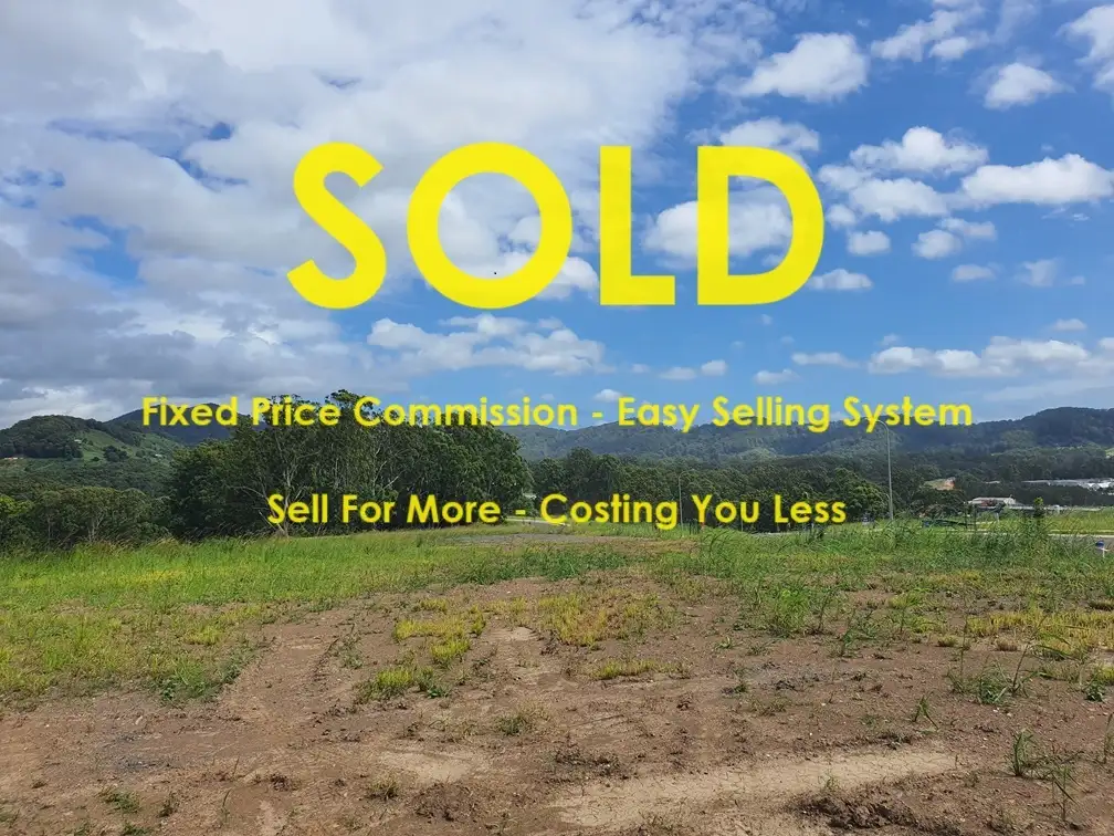Main view of Homely land listing, Lot 332 Song Trail, Coffs Harbour NSW 2450