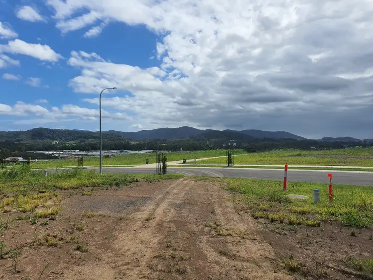 Fourth view of Homely land listing, Lot 332 Song Trail, Coffs Harbour NSW 2450