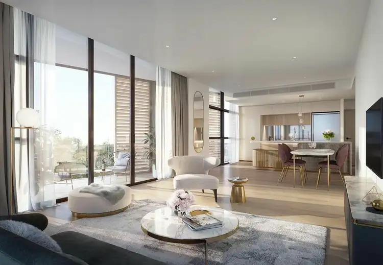 Main view of Homely apartment listing, Address available on request