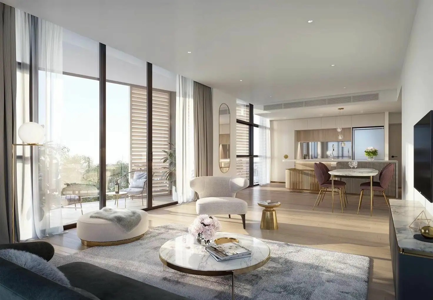 Main view of Homely apartment listing, Address available on request