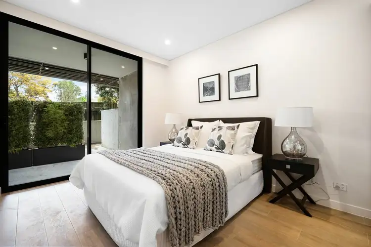 Second view of Homely apartment listing, Address available on request