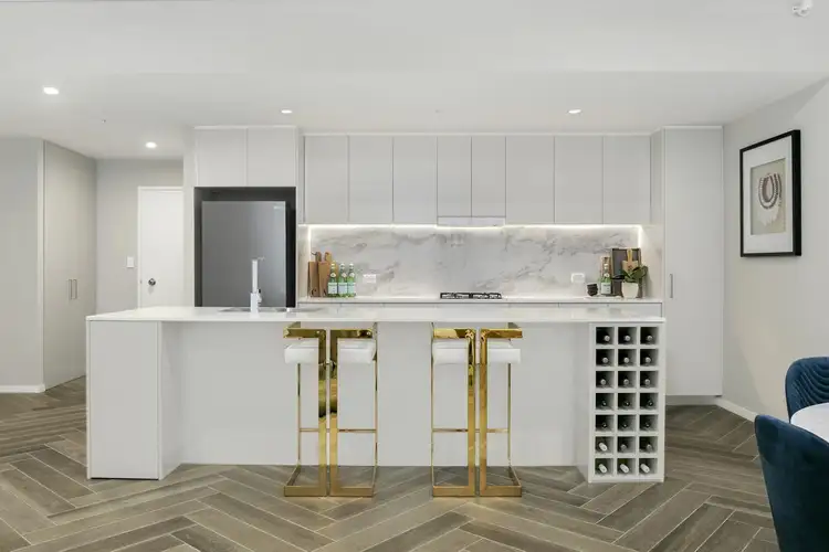 Third view of Homely apartment listing, Address available on request
