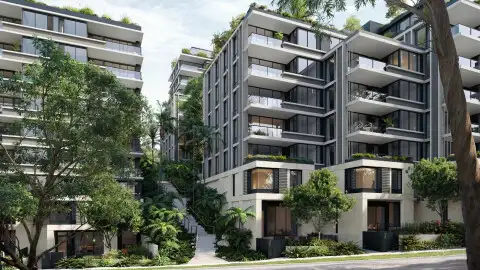 Third view of Homely apartment listing, Address available on request