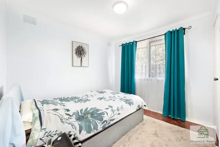 Third view of Homely unit listing, Unit 4/2 Hunter St, Moe VIC 3825