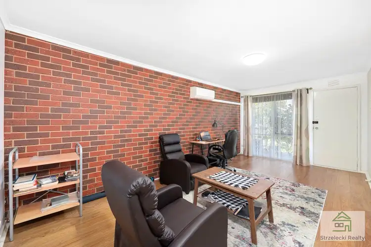 Fourth view of Homely unit listing, Unit 4/2 Hunter St, Moe VIC 3825