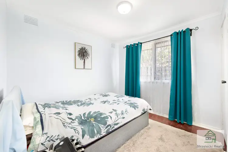 Fourth view of Homely unit listing, Unit 4/2 Hunter St, Moe VIC 3825