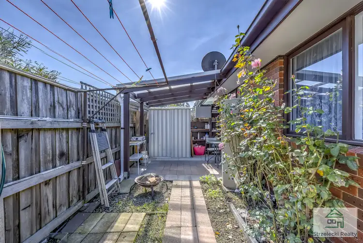Seventh view of Homely unit listing, Unit 4/2 Hunter St, Moe VIC 3825