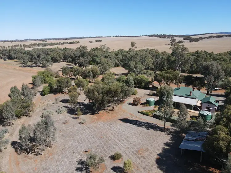 Third view of Homely house listing, 23 Tandowie Rd, Wirrabara SA 5481