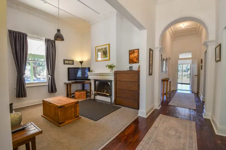 Fourth view of Homely house listing, 23 Tandowie Rd, Wirrabara SA 5481