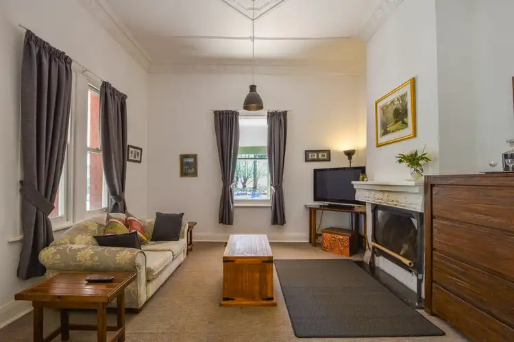 Fifth view of Homely house listing, 23 Tandowie Rd, Wirrabara SA 5481