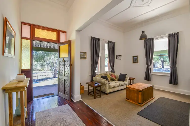 Sixth view of Homely house listing, 23 Tandowie Rd, Wirrabara SA 5481