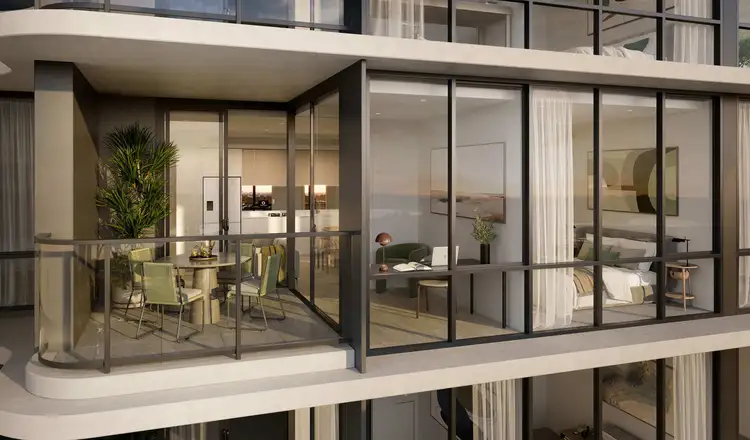 Main view of Homely apartment listing, Address available on request