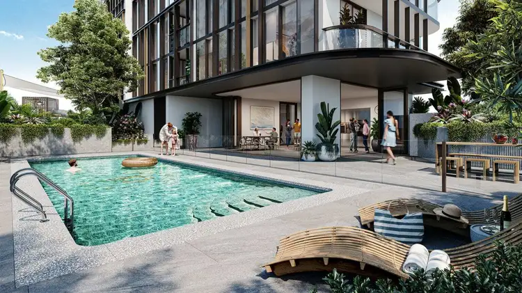 Sixth view of Homely apartment listing, Address available on request