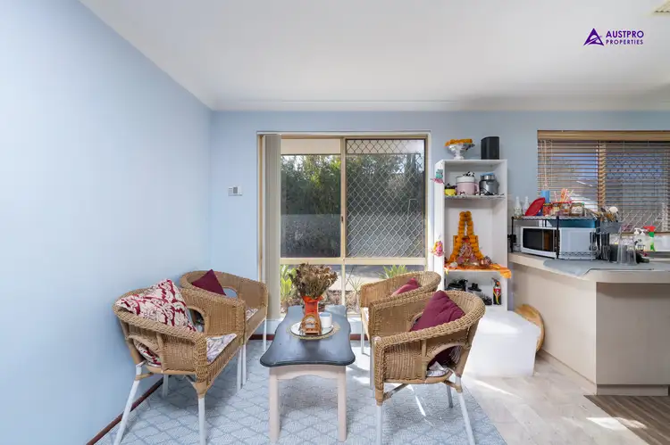 Third view of Homely house listing, Unit 6/8 Neon Close, Parkwood WA 6147