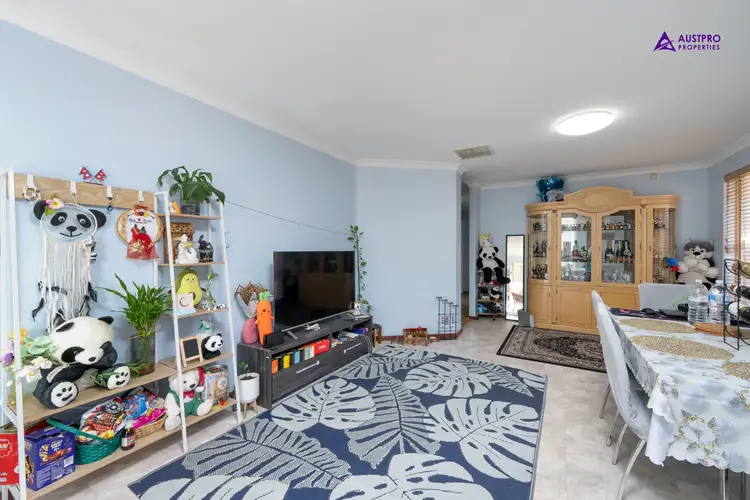 Fourth view of Homely house listing, Unit 6/8 Neon Close, Parkwood WA 6147