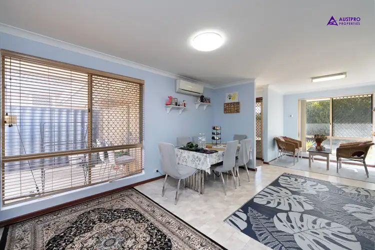 Fifth view of Homely house listing, Unit 6/8 Neon Close, Parkwood WA 6147