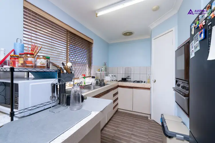 Sixth view of Homely house listing, Unit 6/8 Neon Close, Parkwood WA 6147