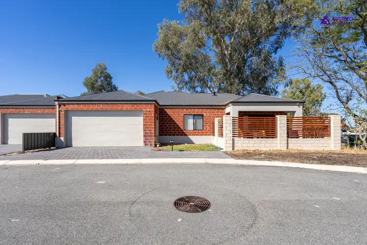 Main view of Homely house listing, 1/39 Virginia Avenue, Maddington WA 6109